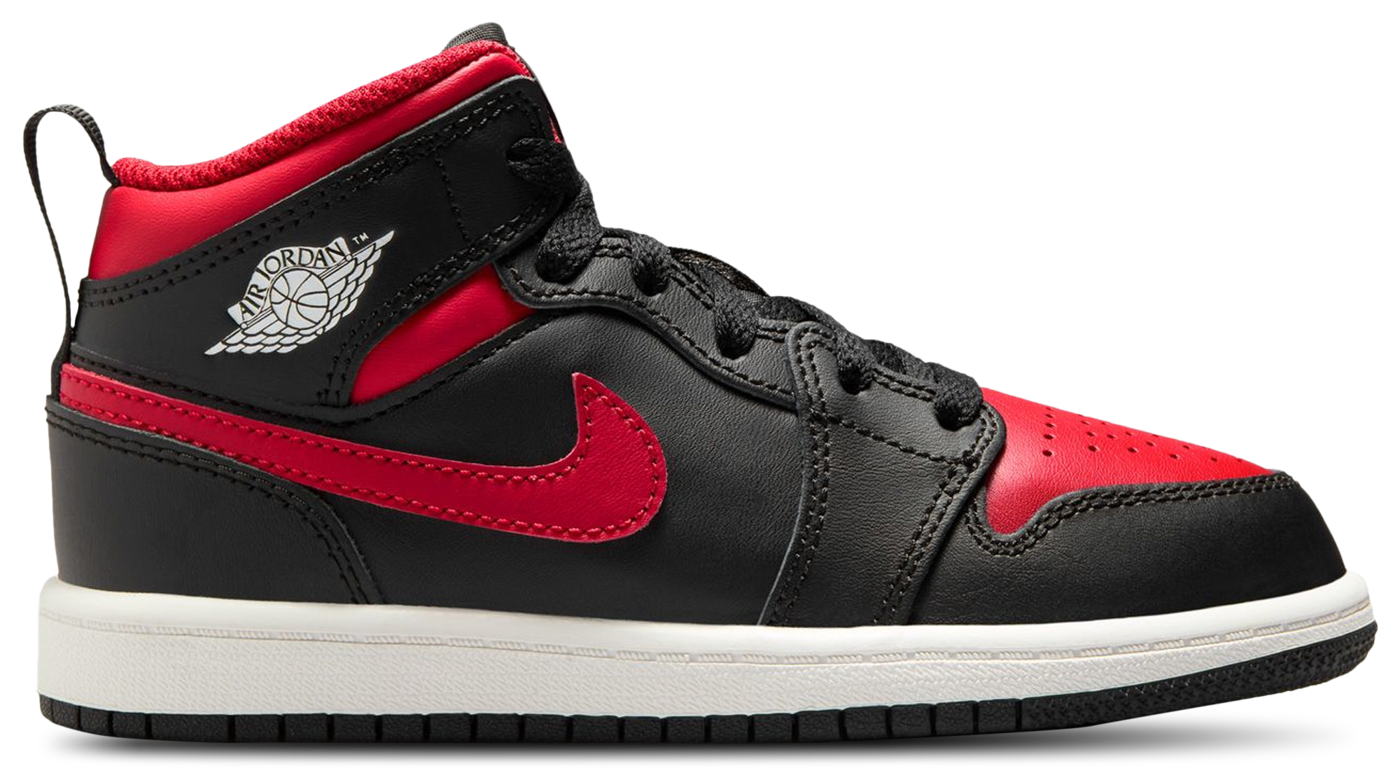 Jordan AJ 1 Mid | Kids Foot Locker