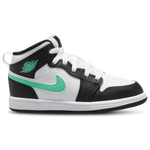Green/White/Black