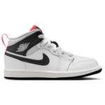 Summit White/Black/Infrared