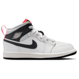 Summit White/Black/Infrared