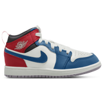 Blue/White/Red