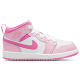 Pink Foam/China Rose/Pink Foam