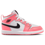 Black/Pink Gaze/White