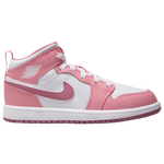 Pink/Pink/White