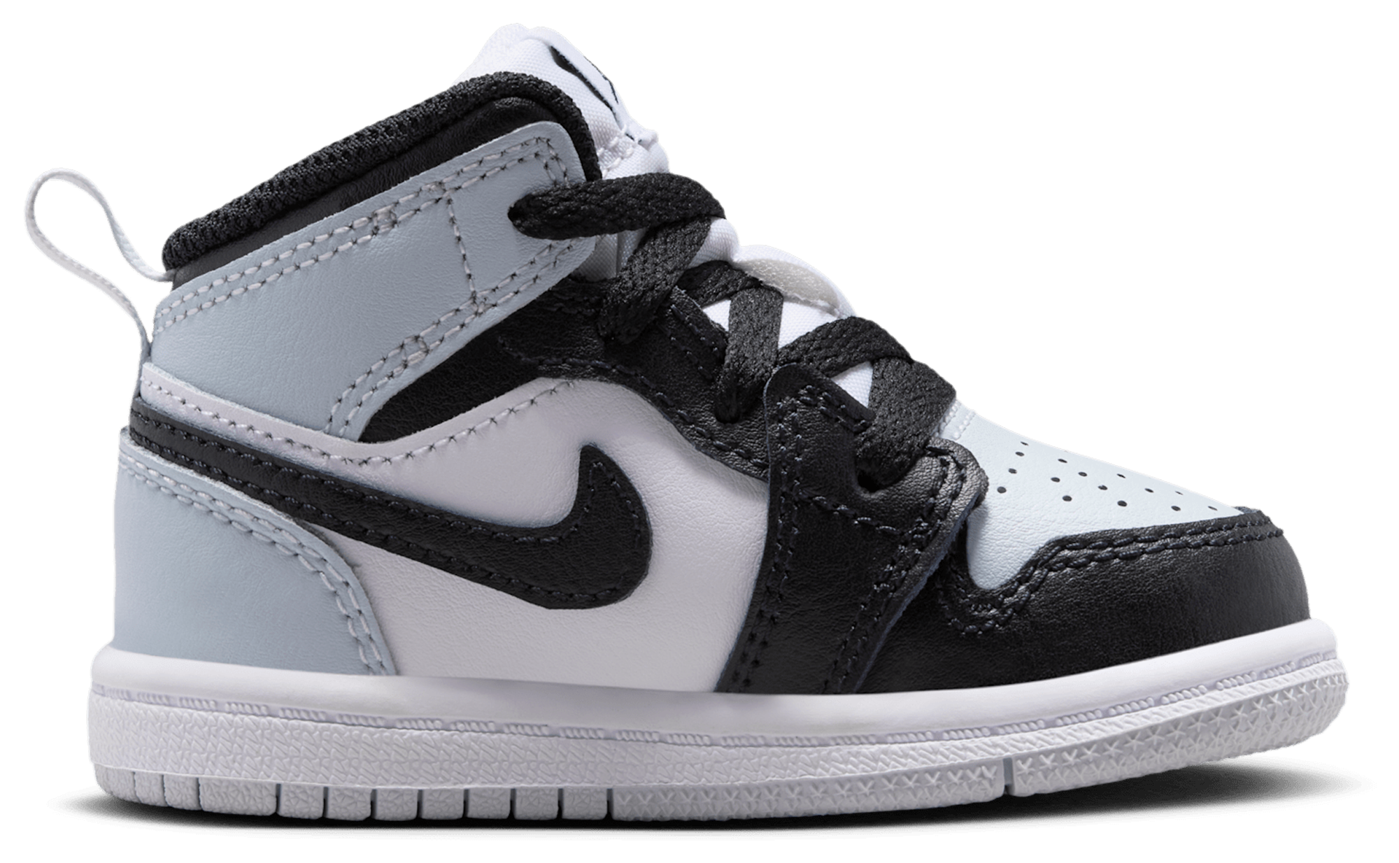 Jordan AJ 1 Mid - Boys' Toddler | Foot Locker