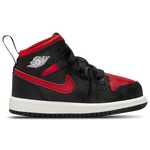 Red/White/Black