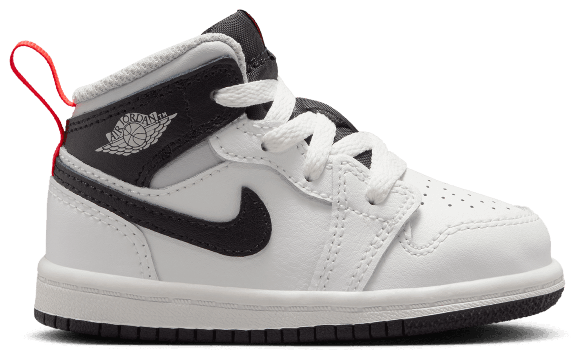 Jordan AJ 1 Mid - Boys' Toddler | Foot Locker