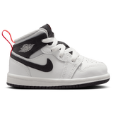 Summit White/Black/Infrared