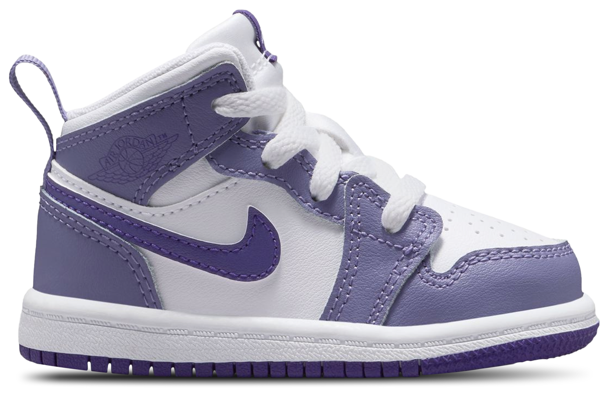 靴 Nike Air Jordan 1 Mid \