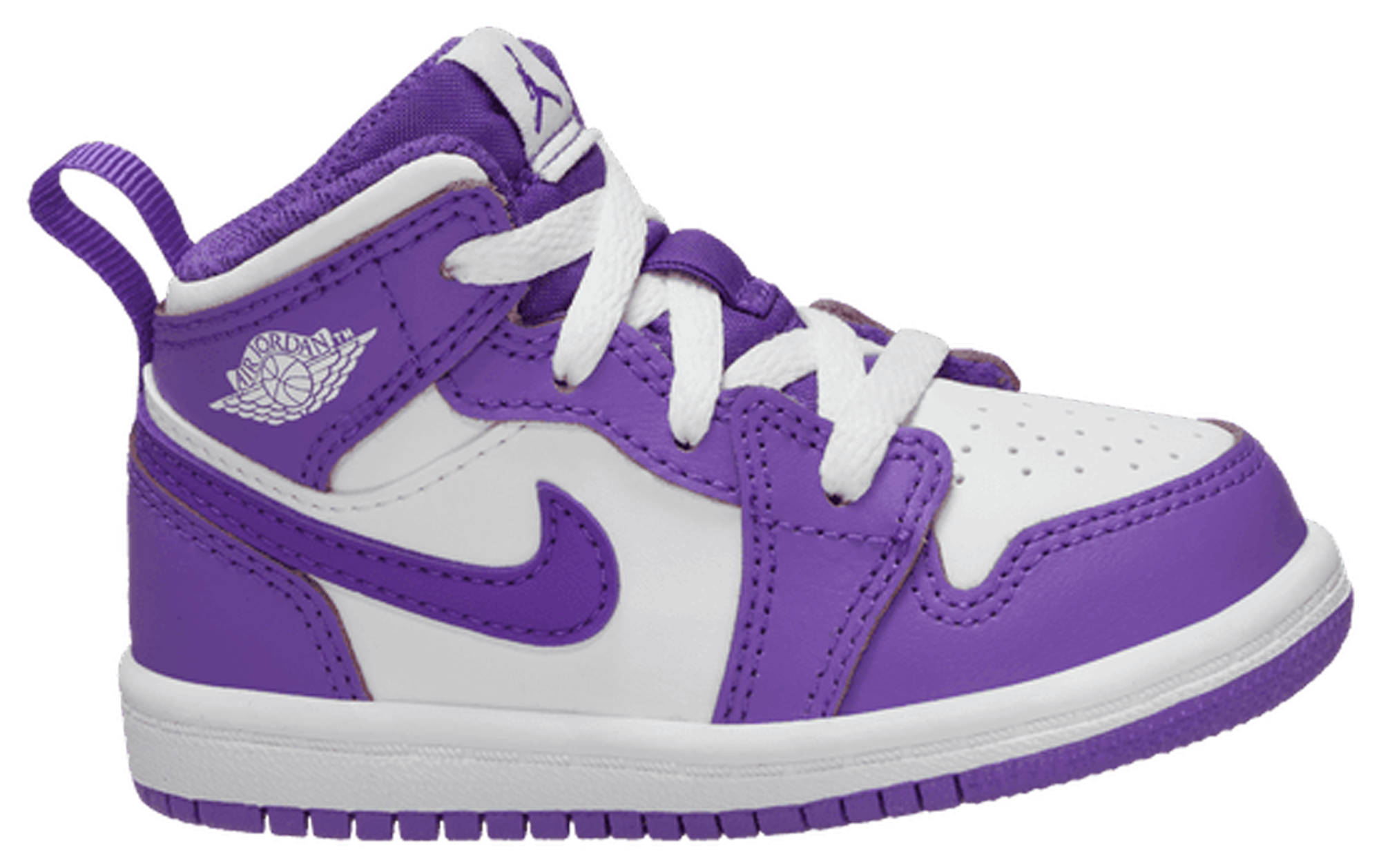 footlocker nike jordan mid