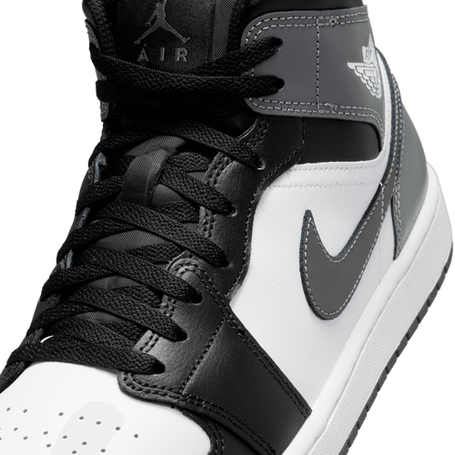 Jordan aj 1 mid mens on sale