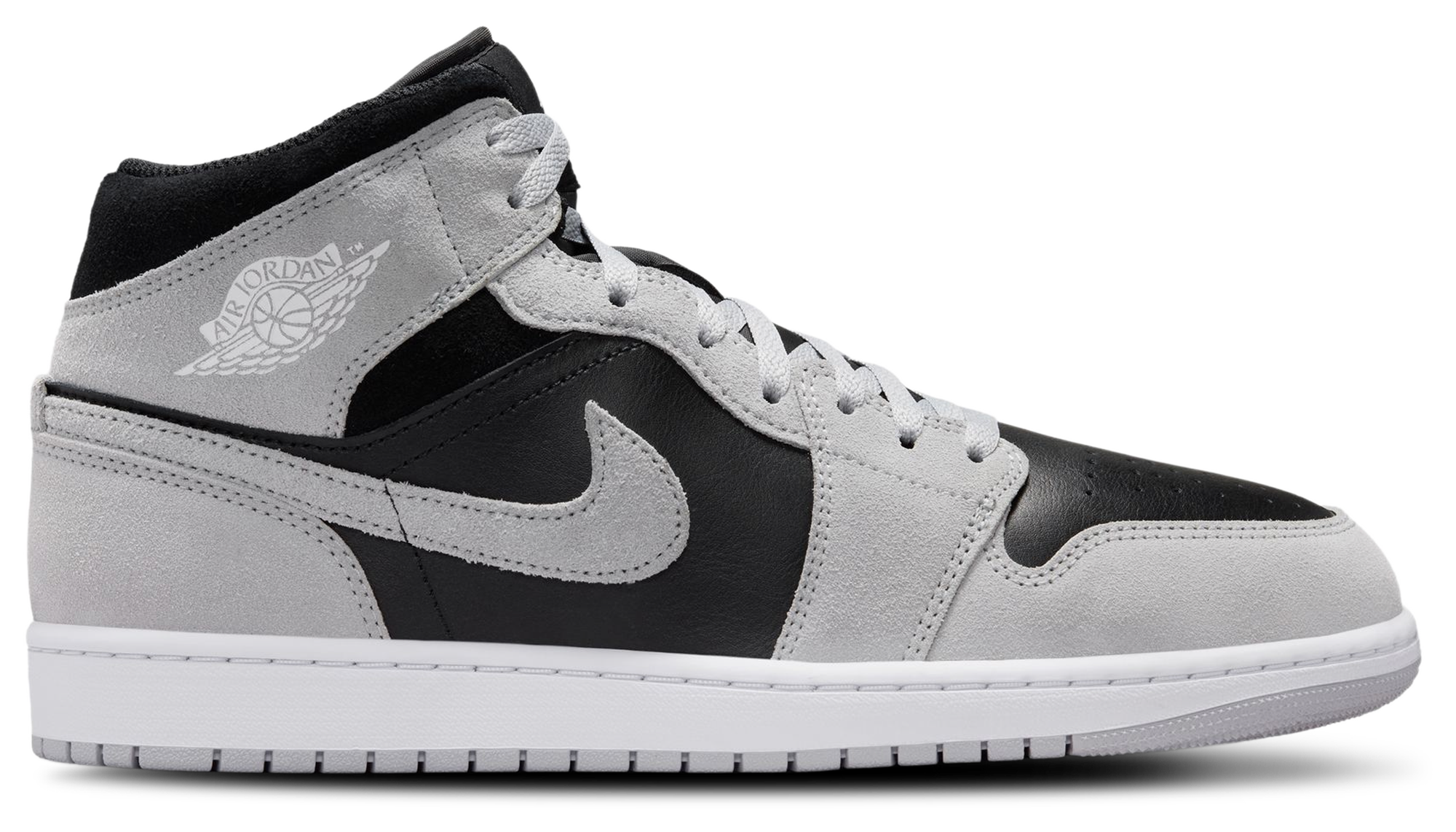 Jordan AJ 1 Mid - Men's | Foot Locker