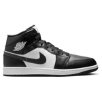 Black/White/Off Noir