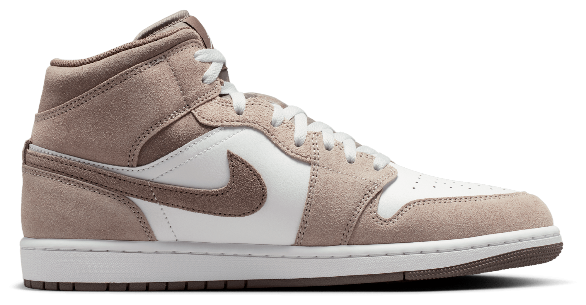 Jordan AJ 1 Mid - Men's | Foot Locker