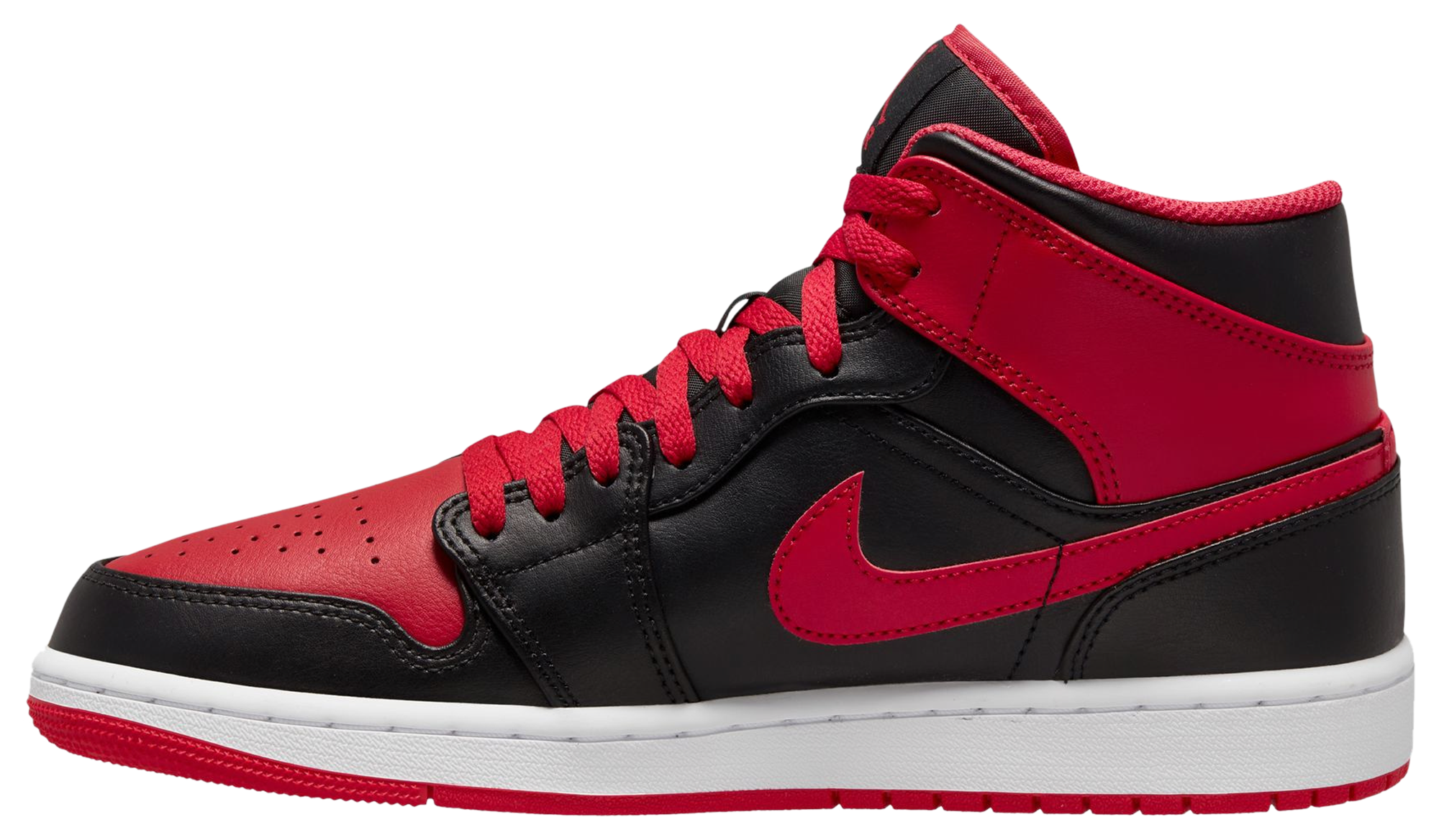 Jordan hot sale aj mid