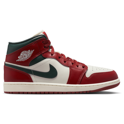 Jordan AJ 1 Mid - Men's | Foot Locker