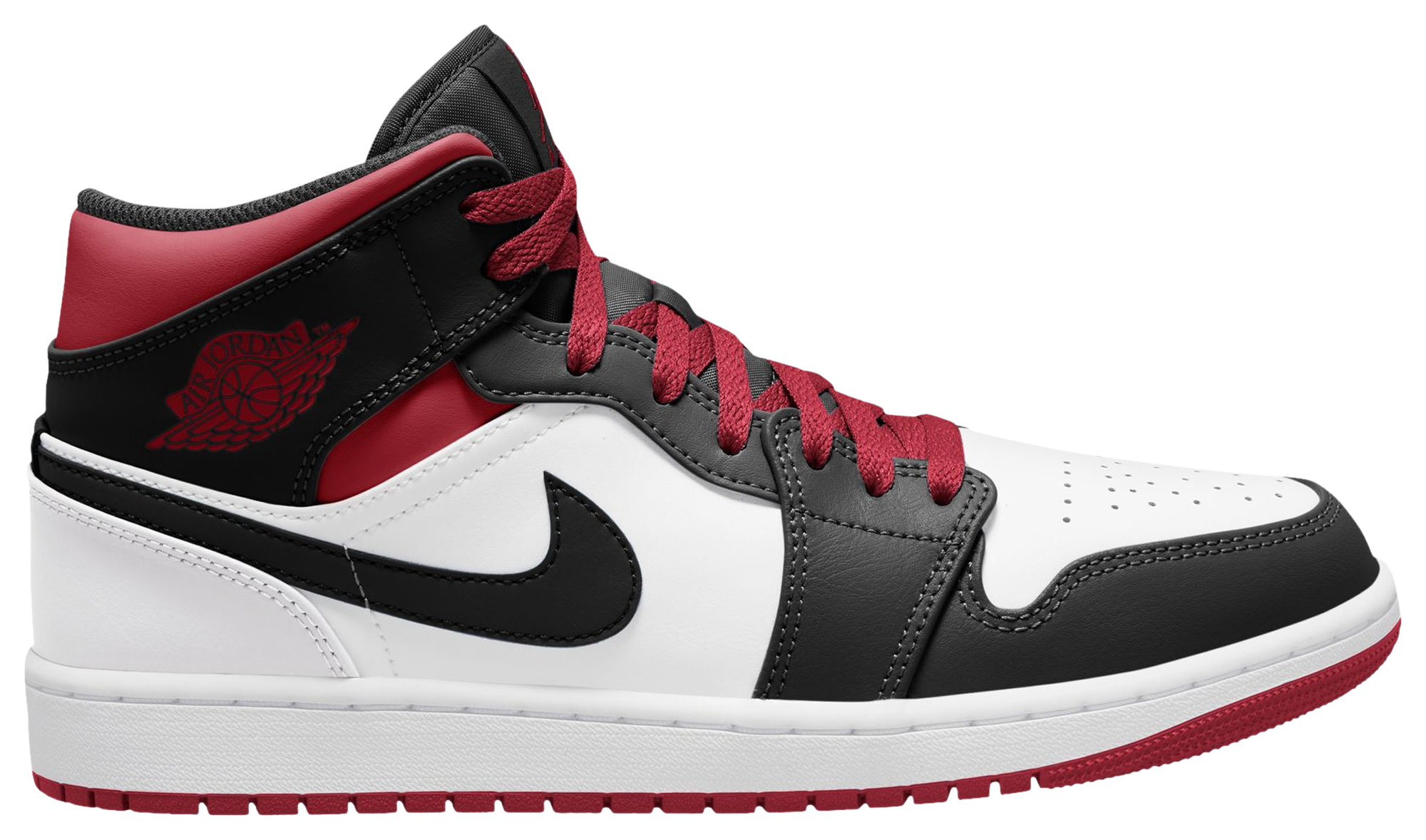 Jordan AJ 1 Mid | Foot Locker