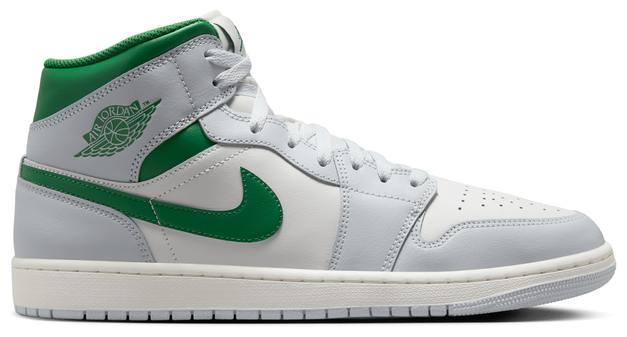 【NIKE】Air Jordan 1 Mid Men'S Shoes Air Jordan 1 Mid Men's Shoes. Nike.com