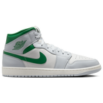 Pine Green/Summit White/Pure Platinum