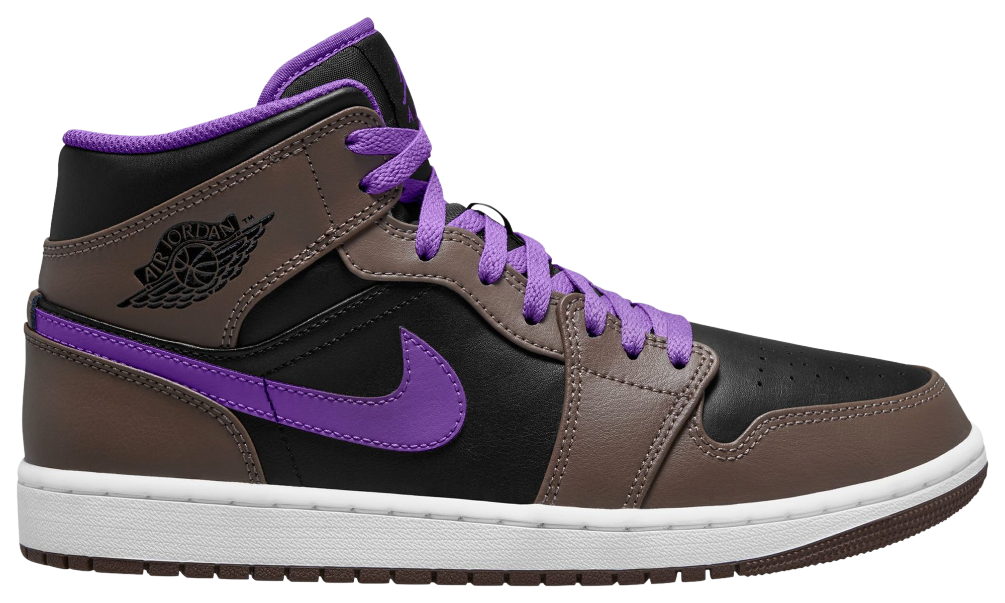 aj 1 mid foot locker