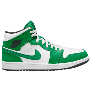 Pine green hotsell 1s footlocker