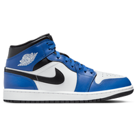 Air jordan 1 mid low on sale