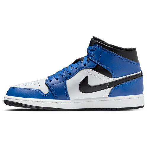 Jordan a1 mid men's online