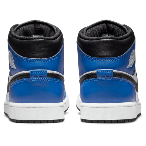 Jordan a1 mid men's clearance