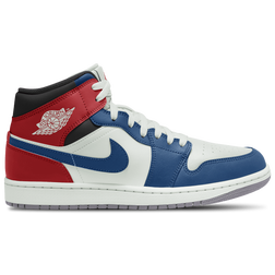 Jordan AJ 1 Mid - Men's | Foot Locker