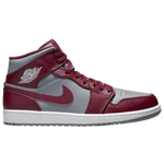 Red/White/Grey