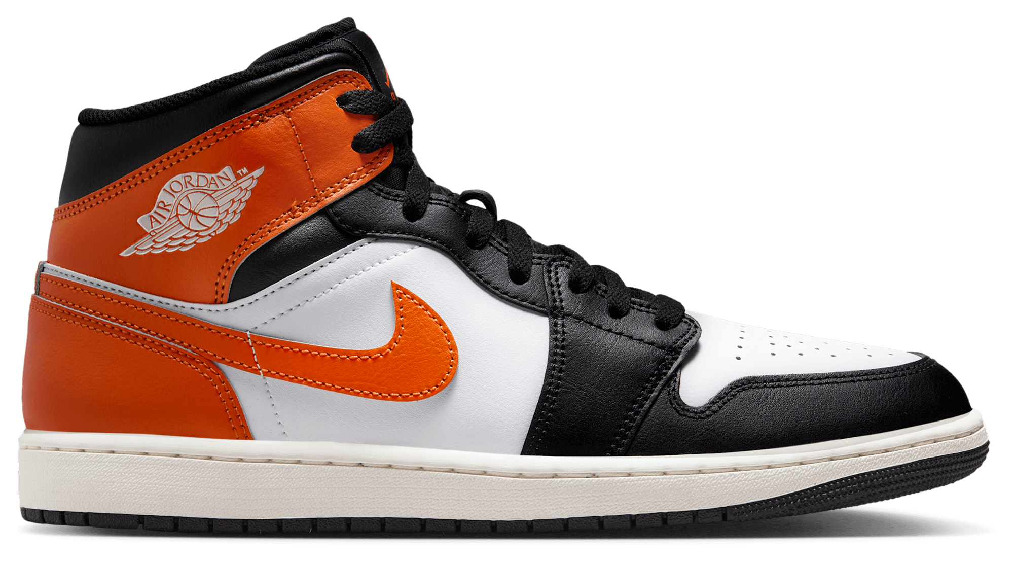 Nike Air Jordan 1 mid ナイキ　27センチ　aj1 Air Jordan 1 Mid Men's Shoes. Nike JP
