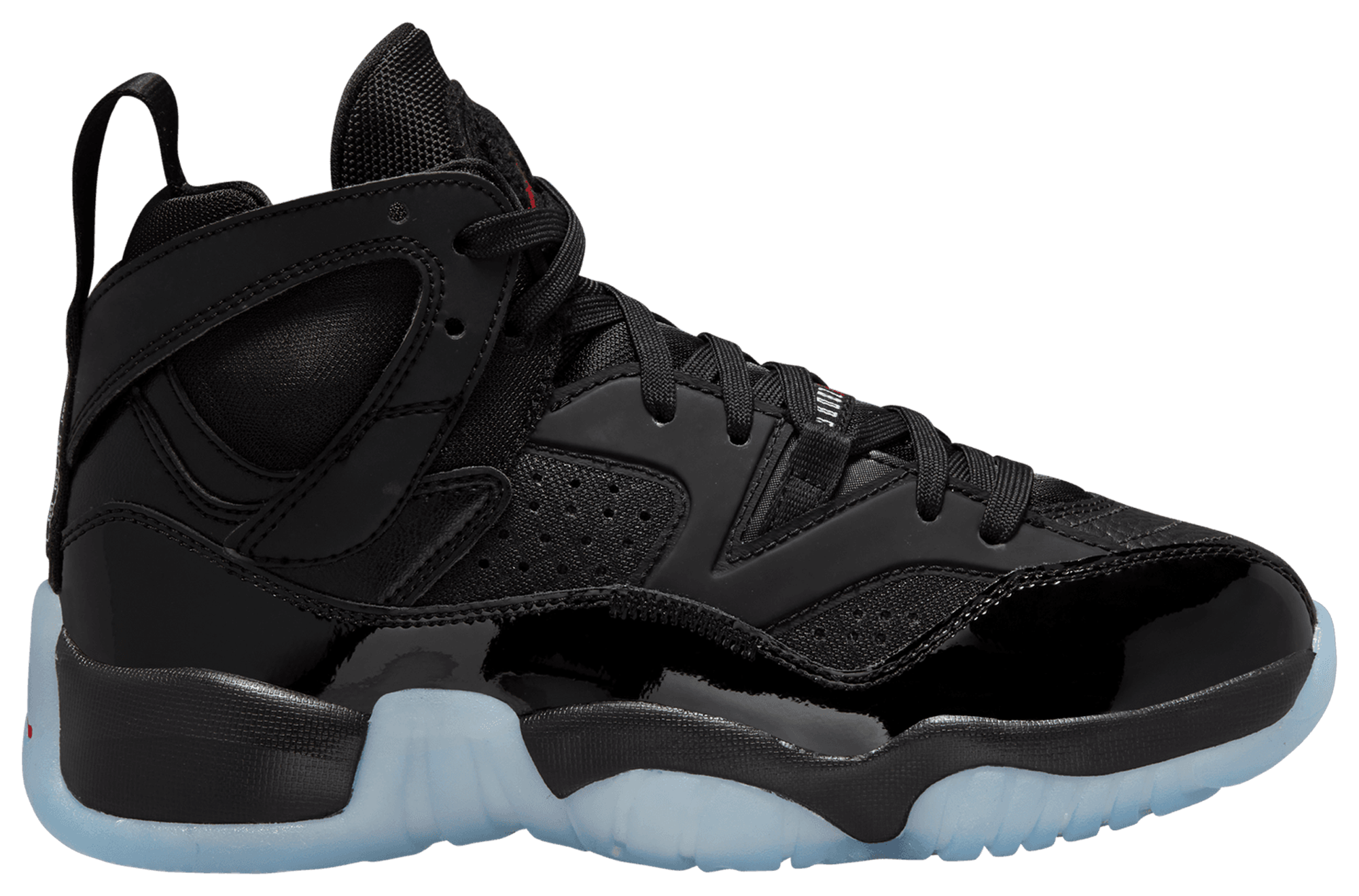 Nike Jumpman Two Trey Champs Sports