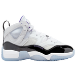 White/Dark Concord/Black