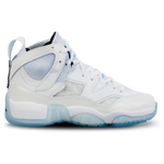 White/Black/University Blue