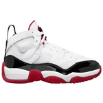 White/Black/Gym Red