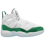 Lucky Green/Black/White