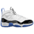 Nike Jumpman Two Trey - Boys' Grade School White/Game Royal/Black
