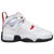 Nike Jumpman Two Trey - Boys' Grade School White/University Red/Black