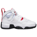 White/University Red/Black