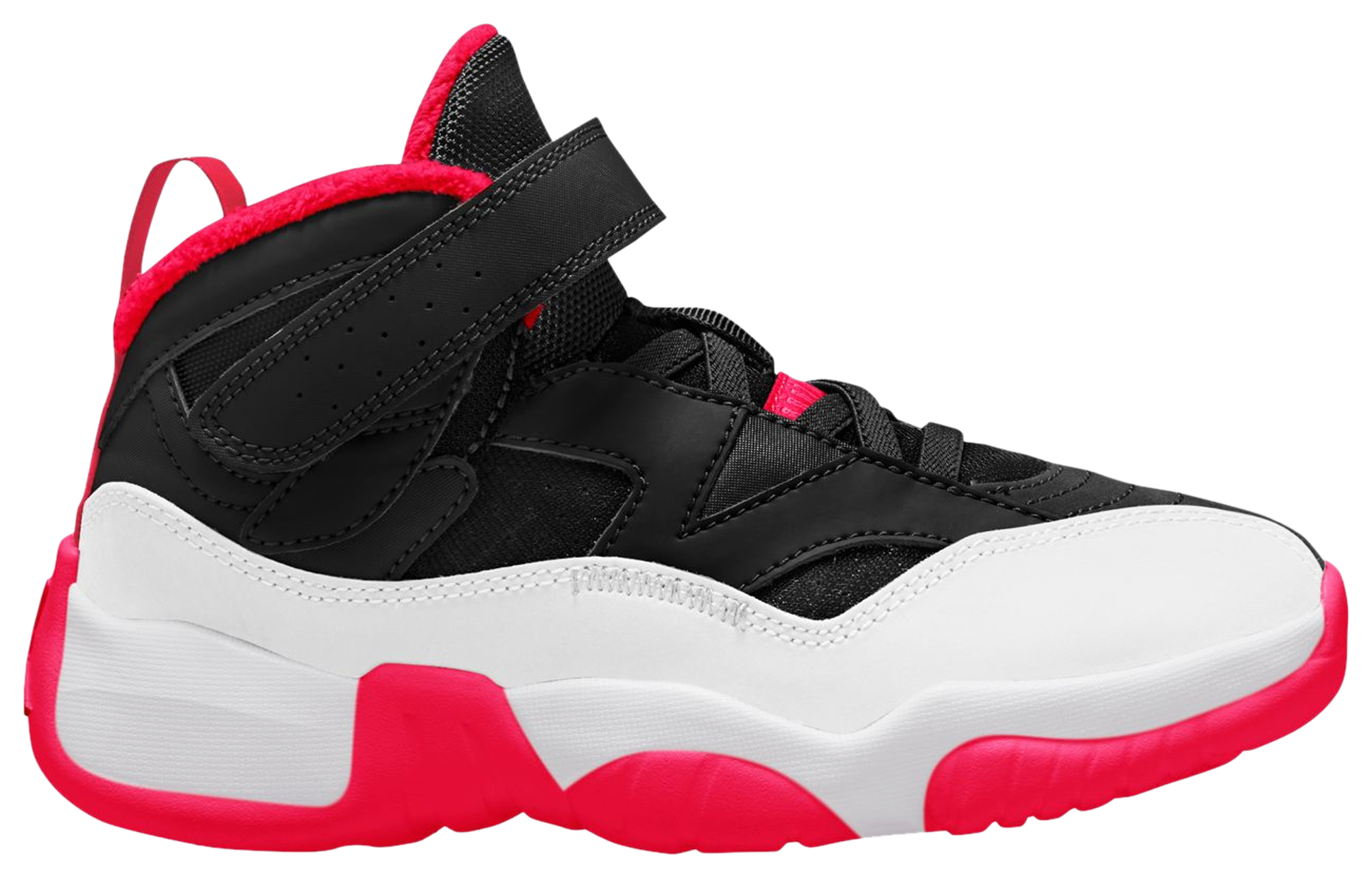 Jordan jumpman outlet team 2 preschool