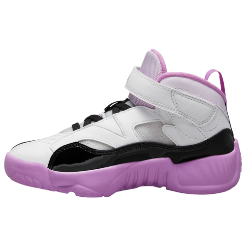 Jordan jumpman team 2 preschool best sale