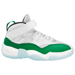 White/Lucky Green/Black