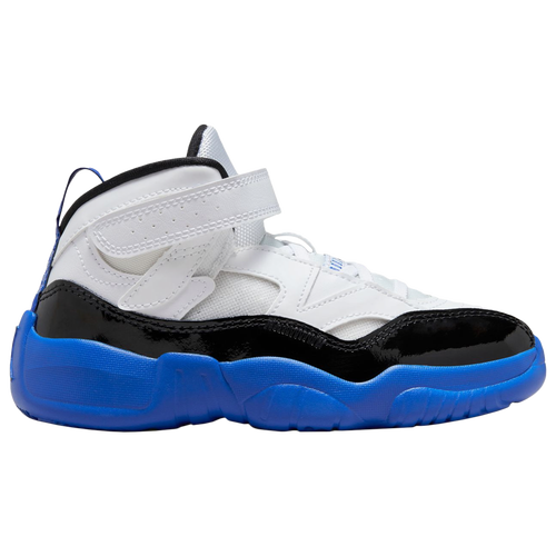 

Boys Preschool Jordan Jordan Jumpman Two Trey - Boys' Preschool Shoe White/Game Royal/Black Size 12.0