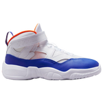 Blue/White