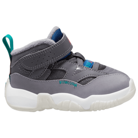 Infrared 23/Light Graphite/Cement Grey