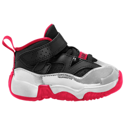 Boys' Toddler - Jordan Jumpman Two Trey - Black/White/Infrared 23