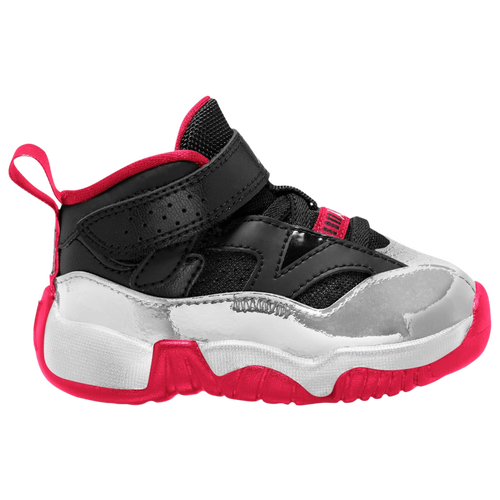 

Jordan Jordan Jumpman Two Trey - Boys' Toddler Black/White/Infrared 23 Size 4.0