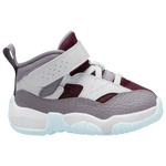 White/Cherrywood/Light Steel Grey