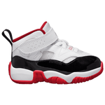 White/Black/Gym Red