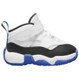 White/Game Royal/Black
